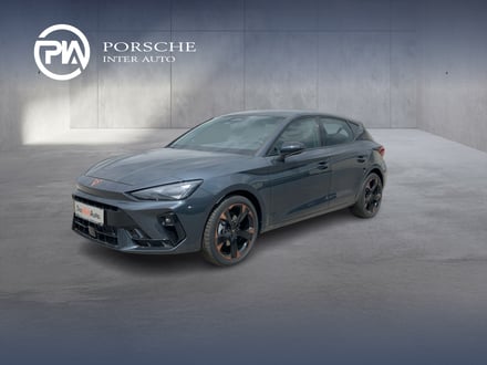 CUPRA Leon 1.5 TSI