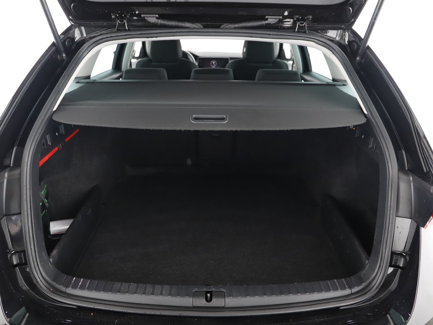 Škoda OCTAVIA Combi Style TDI DSG | Bild 14 von 18