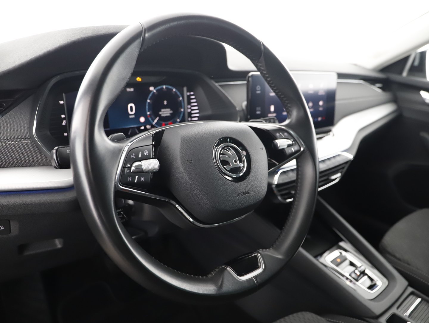 Škoda OCTAVIA Combi Style TDI DSG | Bild 5 von 18
