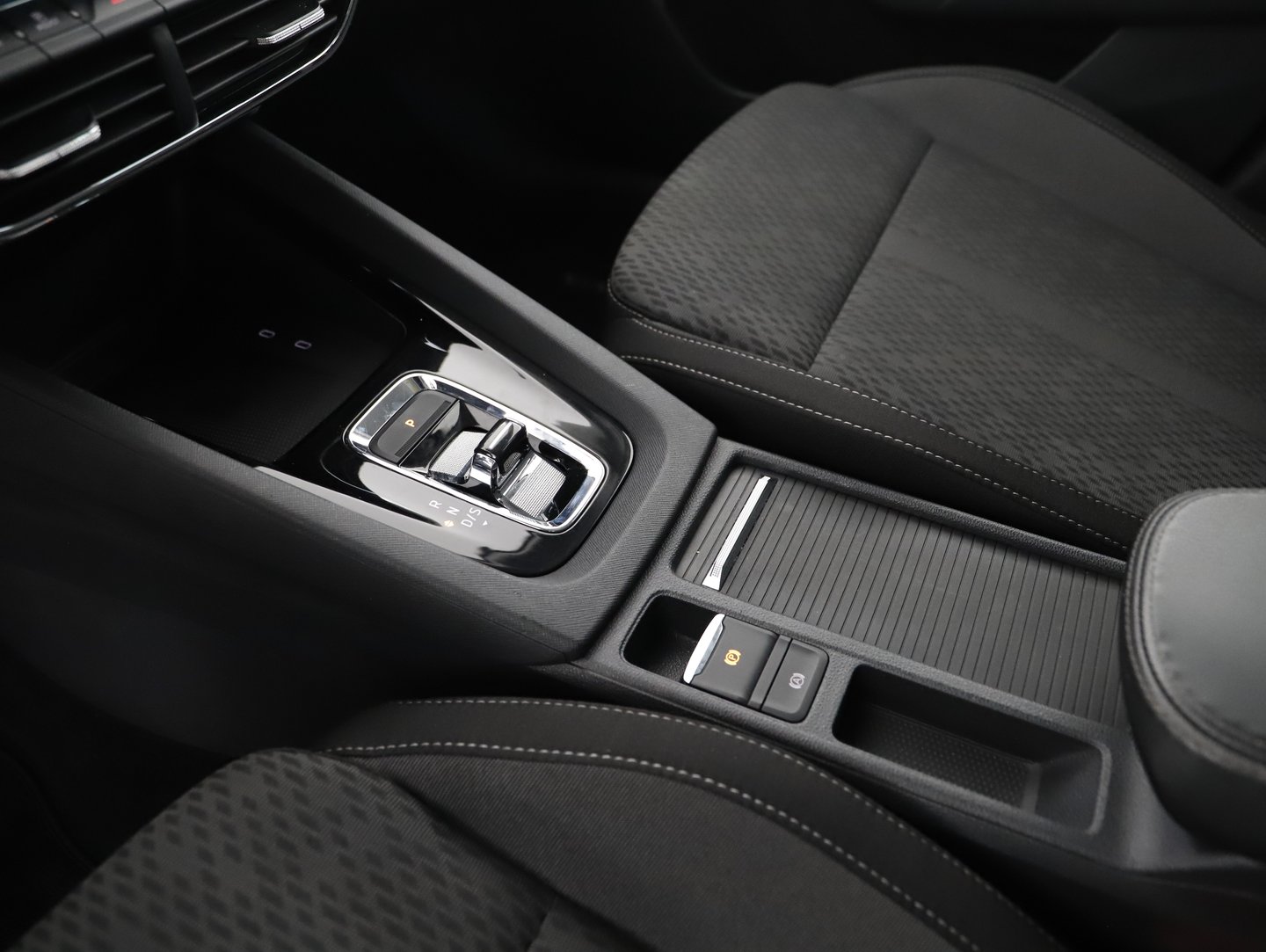 Škoda OCTAVIA Combi Style TDI DSG | Bild 12 von 18
