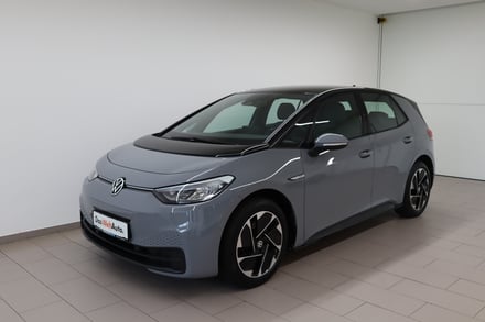 VW ID.3 Pro Performance 150 kW Basis