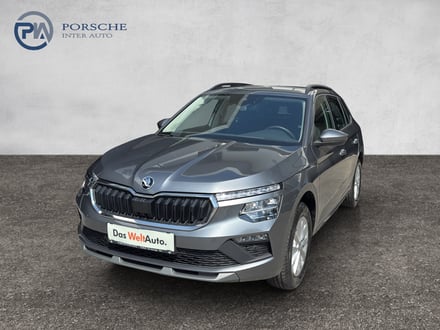 Škoda Kamiq Selection TSI