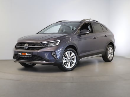 VW Taigo Friends TSI