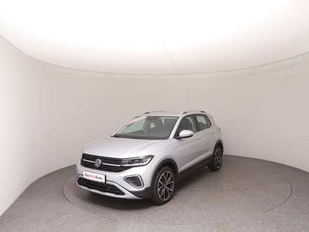 VW T-Cross Style TSI