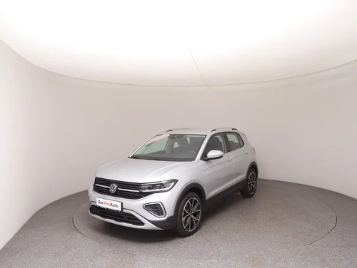 VW T-Cross Style TSI