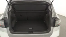 VW T-Cross Style TSI in Reflexsilber Metallic