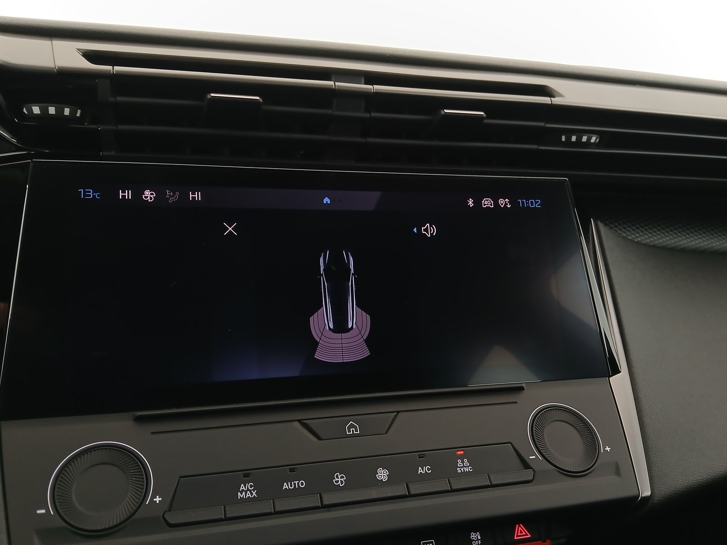 Peugeot 308 SW PureTech 130 S&S 6-Gang-Manuell Active Pack | Bild 25 von 31