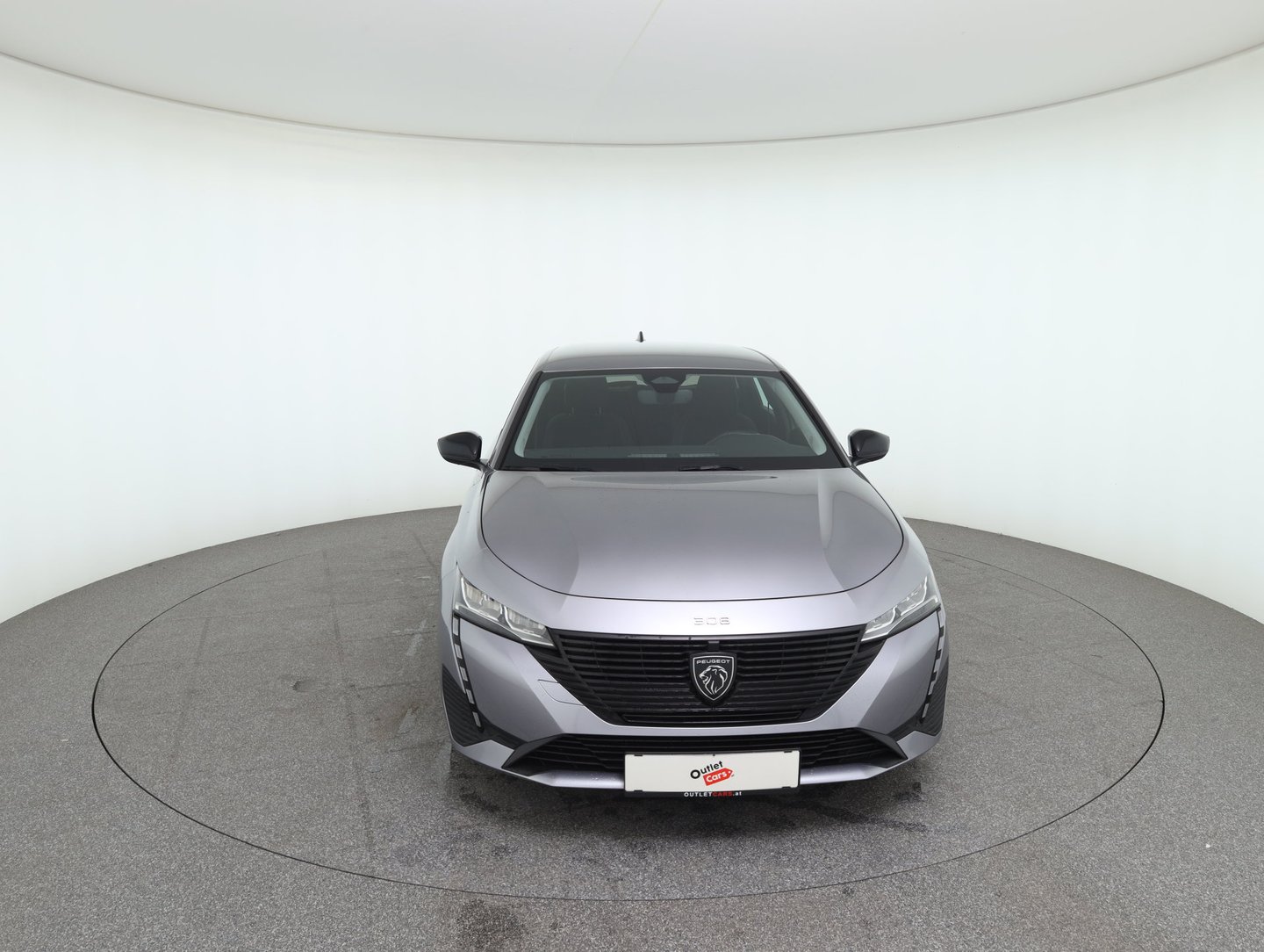 Peugeot 308 SW PureTech 130 S&S 6-Gang-Manuell Active Pack | Bild 2 von 31