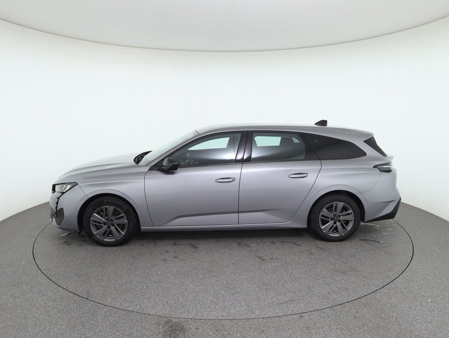 Peugeot 308 SW PureTech 130 S&S 6-Gang-Manuell Active Pack | Bild 8 von 31