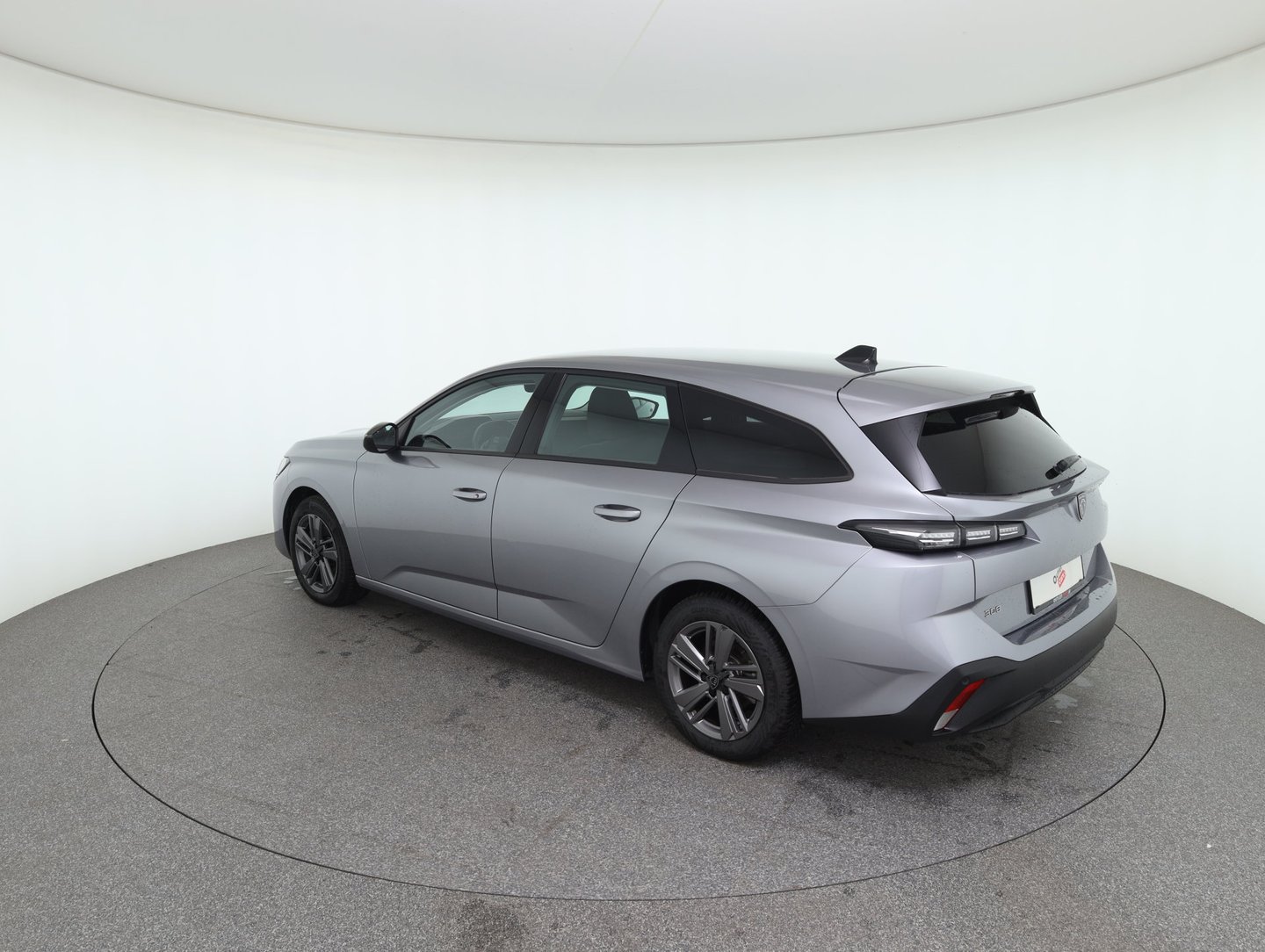 Peugeot 308 SW PureTech 130 S&S 6-Gang-Manuell Active Pack | Bild 7 von 31