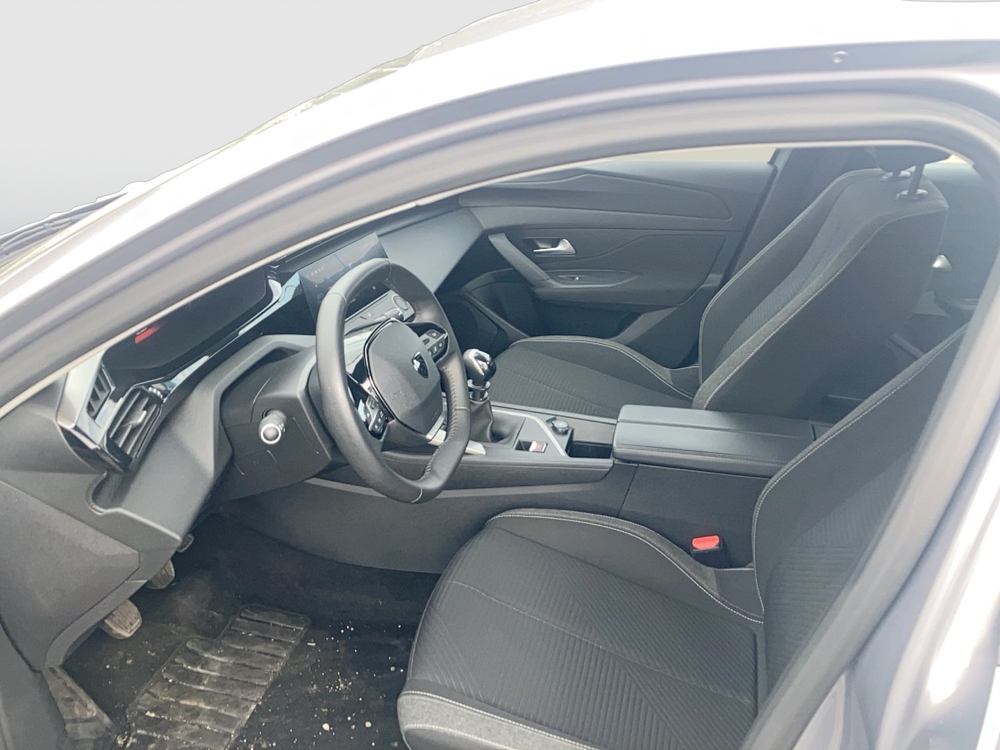 Peugeot 308 SW PureTech 130 S&S 6-Gang-Manuell Active Pack | Bild 8 von 25