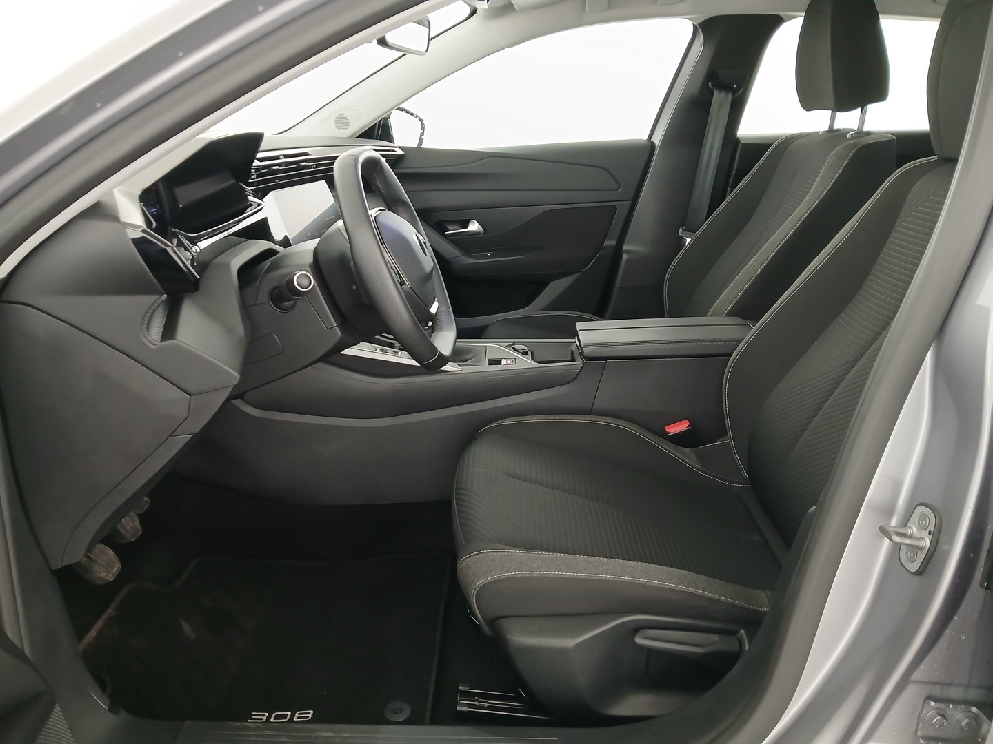 Peugeot 308 SW PureTech 130 S&S 6-Gang-Manuell Active Pack | Bild 12 von 31