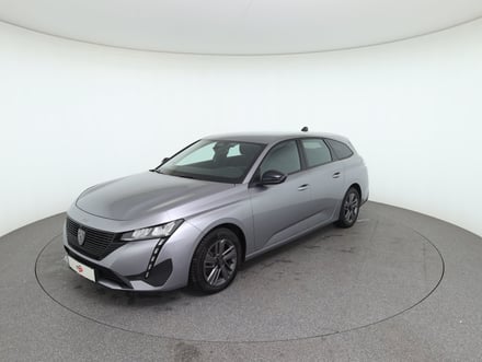 Peugeot 308 SW PureTech 130 S&S 6-Gang-Manuell Active Pack