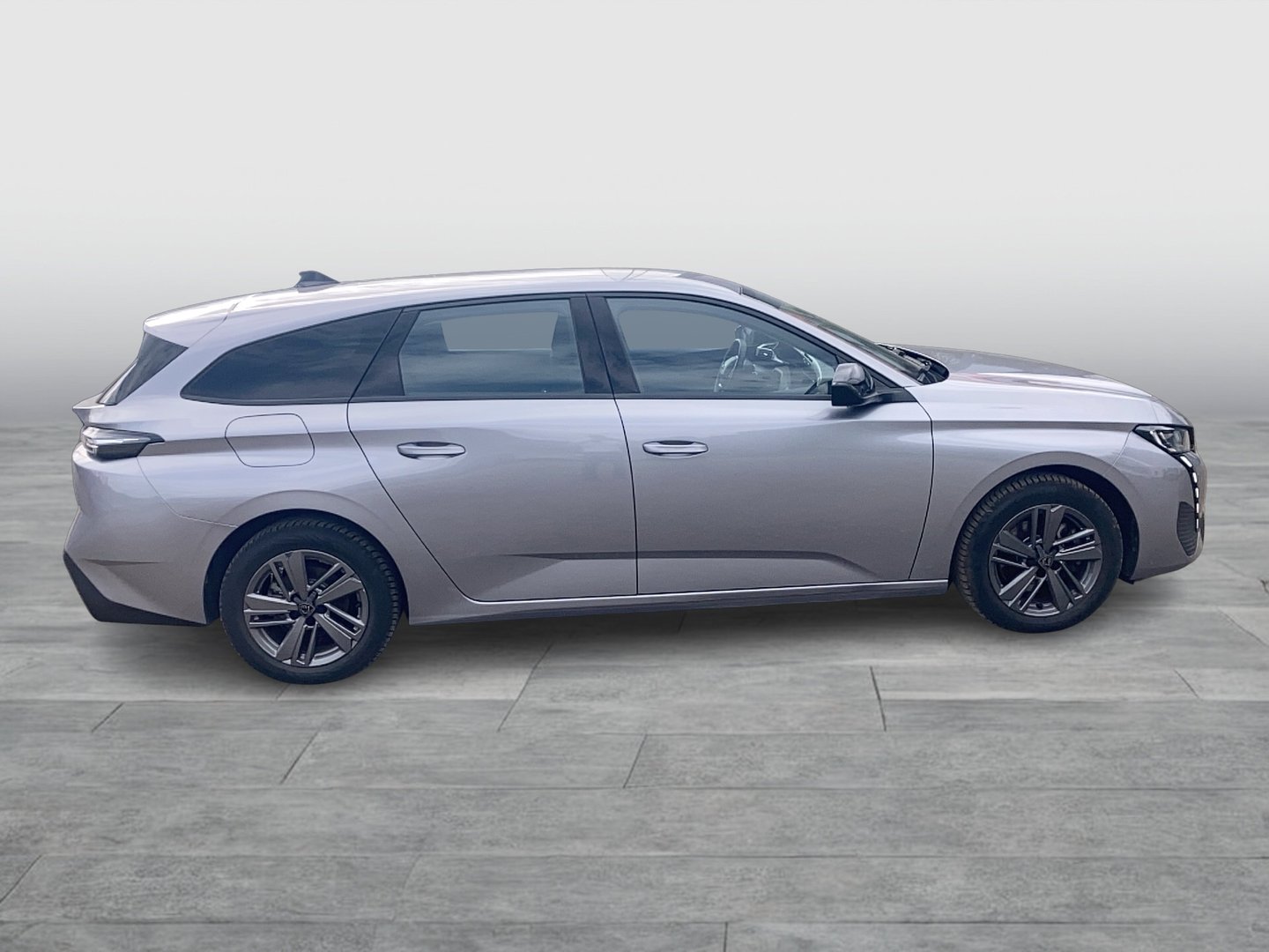 Peugeot 308 SW PureTech 130 S&S 6-Gang-Manuell Active Pack | Bild 5 von 25
