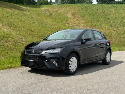 SEAT Ibiza Reference 1.0 TSI