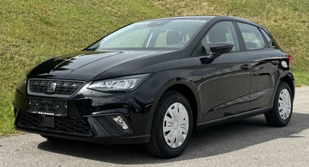 SEAT Ibiza Reference 1.0 TSI