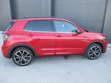 Thumbnail-Foto von Fahrzeug