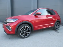 Thumbnail-Foto von Fahrzeug