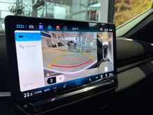 VW T-Roc R-Line eTSI DSG in Grenadillschwarz Metallic