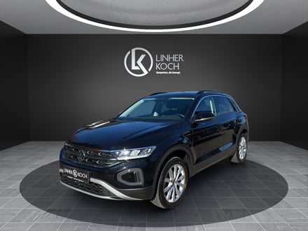 VW T-Roc Friends TSI DSG