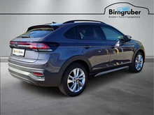 VW Taigo Friends TSI in Rauchgrau Metallic
