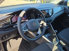 VW Taigo Friends TSI in Rauchgrau Metallic