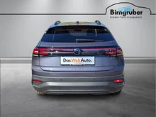 VW Taigo Friends TSI in Rauchgrau Metallic