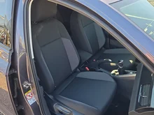 VW Taigo Friends TSI in Rauchgrau Metallic