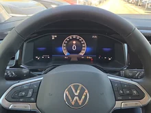 VW Taigo Friends TSI in Rauchgrau Metallic
