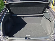 VW Taigo Friends TSI in Rauchgrau Metallic