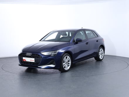 Audi A3 Sportback 30 TFSI