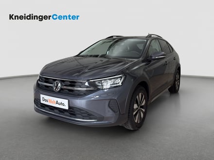 VW Taigo Life TSI