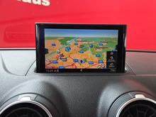Thumbnail-Foto von Fahrzeug