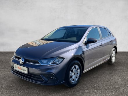 VW Polo 4Me