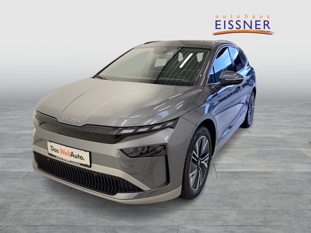 Škoda Enyaq 85