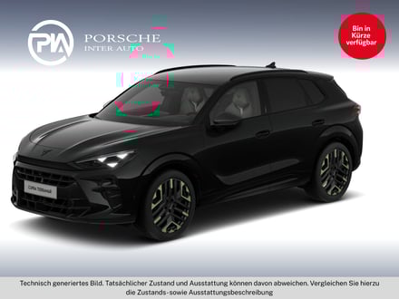 CUPRA Terramar TRIBE 1.5 e-TSI 150 PS DSG