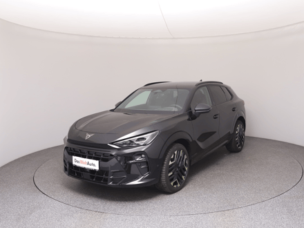 CUPRA Terramar TRIBE 1.5 e-TSI 150 PS DSG