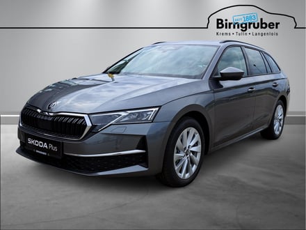 Škoda Octavia Combi Selection TSI mHEV DSG