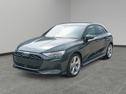 Audi A3 Sportback 30 TFSI