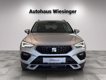 SEAT Ateca Style 1.5 TSI ACT