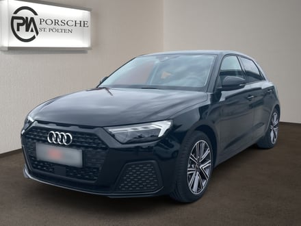 Audi A1 Sportback 30 TFSI intense