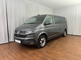 VW Caravelle