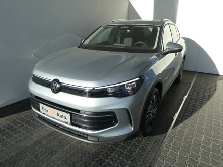 VW Tiguan Friends eTSI DSG