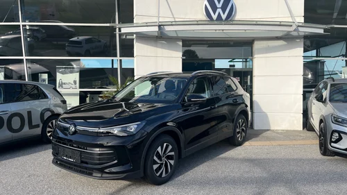 VW Tiguan Friends eTSI DSG