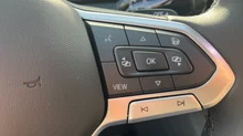 VW Tiguan Friends eTSI DSG in Grenadillschwarz Metallic
