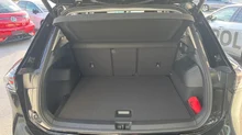 VW Tiguan Friends eTSI DSG in Grenadillschwarz Metallic