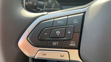 VW Tiguan Friends eTSI DSG in Grenadillschwarz Metallic