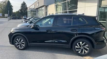VW Tiguan Friends eTSI DSG in Grenadillschwarz Metallic