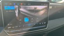 VW Tiguan Friends eTSI DSG in Grenadillschwarz Metallic