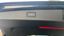 VW Tiguan Friends eTSI DSG in Grenadillschwarz Metallic